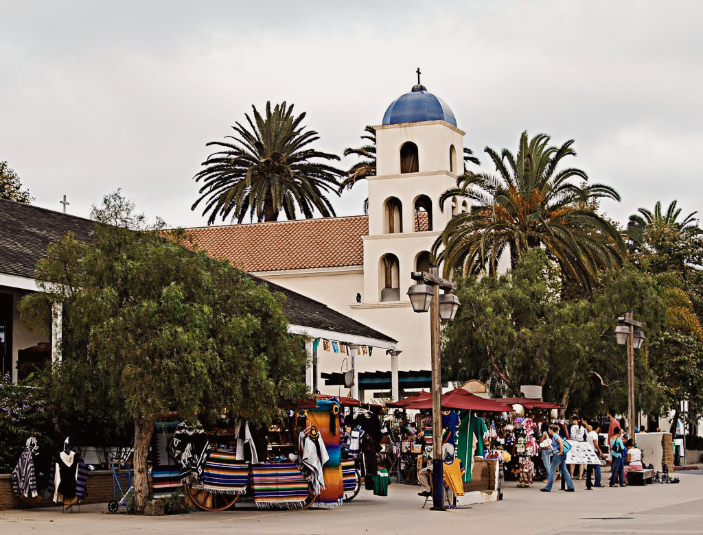 Image of Orange California