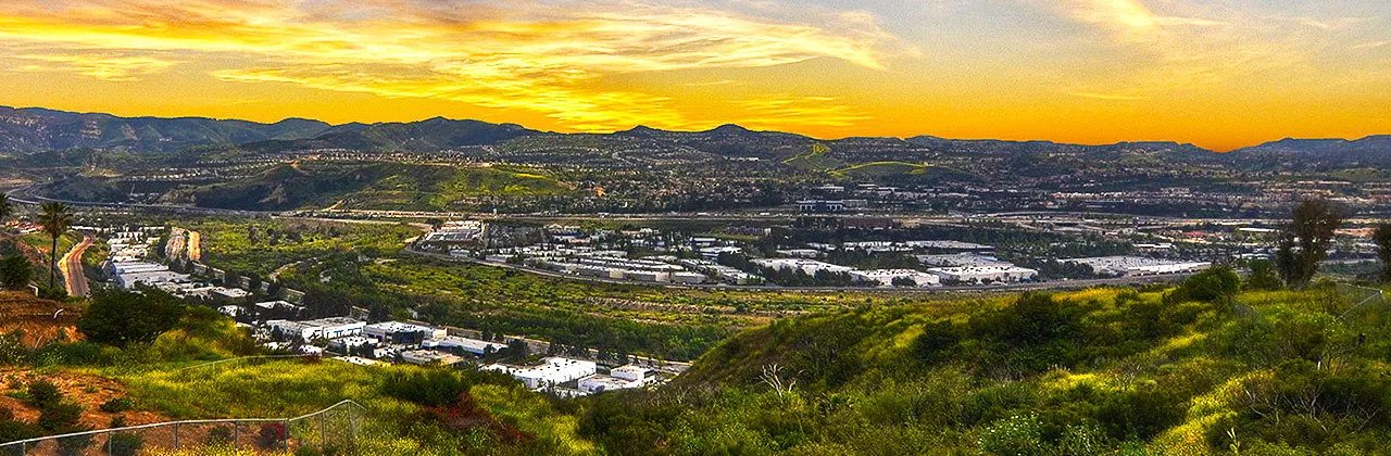 Image of City of Yorba Linda California