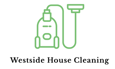 Westside House Cleaning Logo